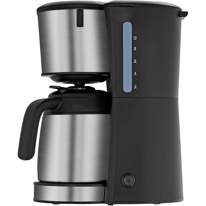 Кофеварка 900 Вт Bueno Pro WMF