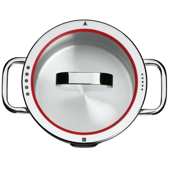 Кастрюля 20 см, глубокая 3,4 л Function 4 WMF