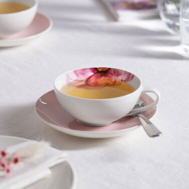 Чашка для чаю 230 мл Rose Garden Villeroy & Boch