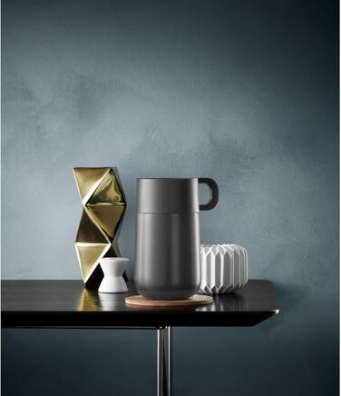 Термокружка 0,3 л, антрацит Impulse Travel Mug WMF