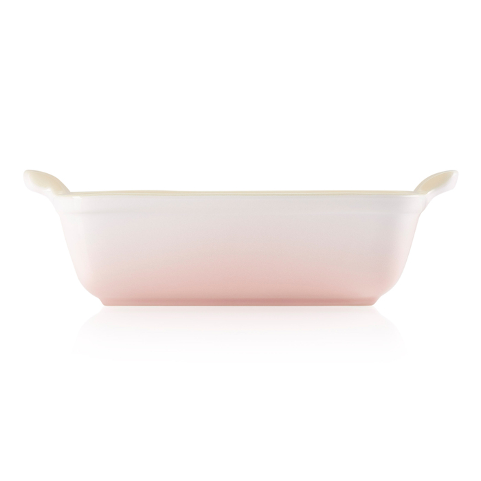 Блюдо для запікання 26х18 см Shell Pink Le Creuset