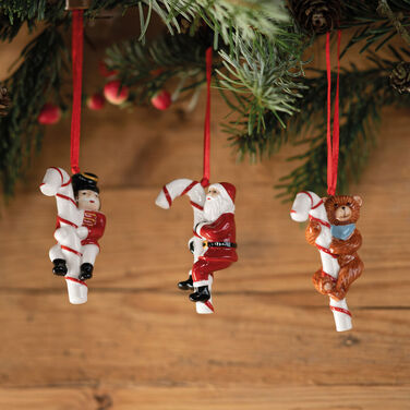Колекція Nostalgic Ornaments