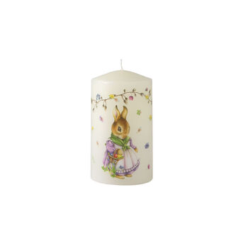 Свічка Великодня 7 х 12 см Spring Fantasy Villeroy & Boch