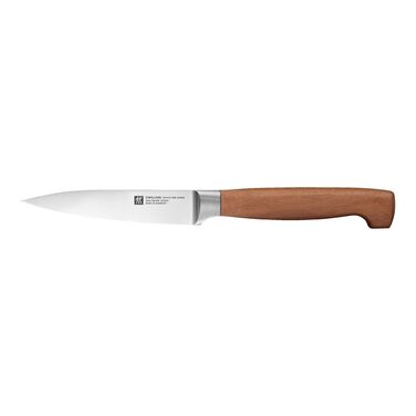 Нож для шпигования и гарнира 10 см, Котибе Four Star Zwilling