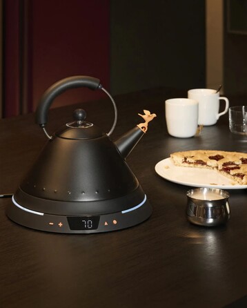 Коллекция Electric kettle