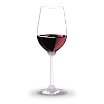 Набір фужерів Riesling 380 мл, 2 шт, безсвинцевої хруcталь, Wine, Riedel
