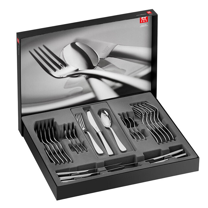 Набір столових приборів 30 предметів Soho Zwilling