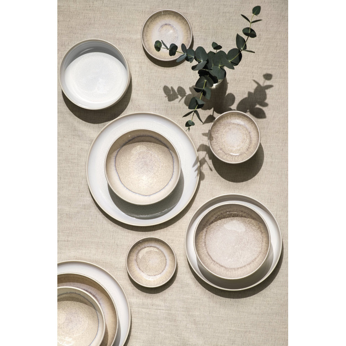 Коллекция Crafted Cotton