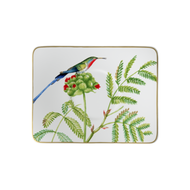 Блюдце до чашки Amazonia Villeroy & Boch 17,5 x 13,6 см