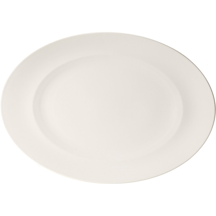 Блюдо для сервірування 41 см овальне For Me Villeroy & Boch