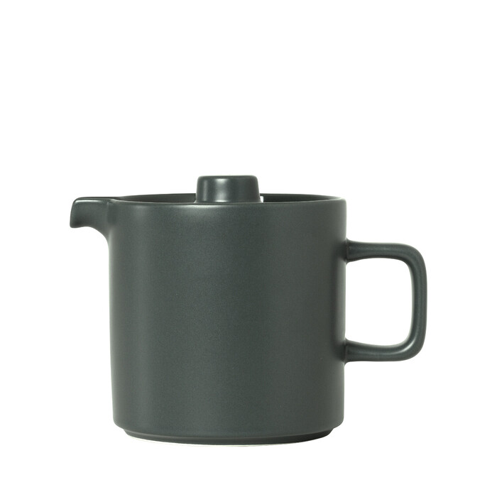Чайник для заварювання 1.0 л Agave Green Mio Blomus