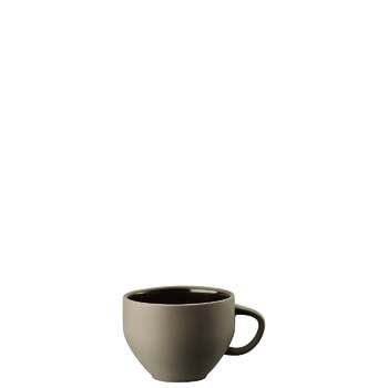 Чашка 0.28 л Junto Slate Grey Rosenthal