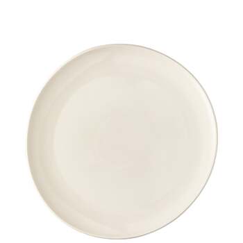 Тарілка 27 см Junto Alabaster Rosenthal