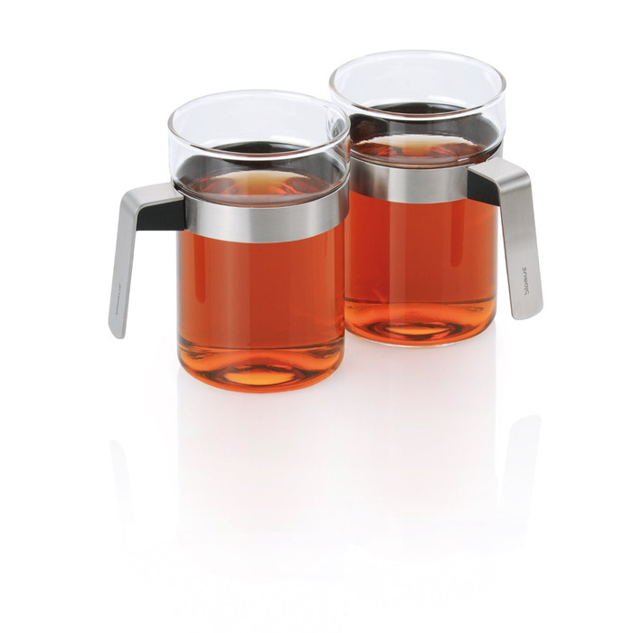 Стакан для чаю набір 2 предмета Sencha Blomus