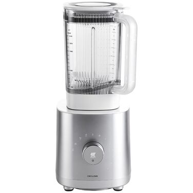 Блендер 1200 Вт Universal AC Motor серебряный Enfinigy Zwilling