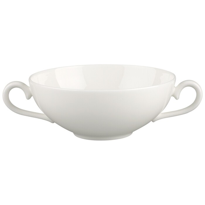 Пиала для супа / бульона 0,40 л White Pearl Villeroy & Boch