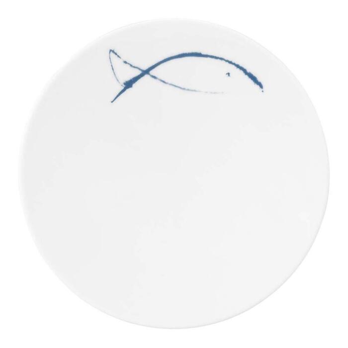Тарілка 16,5 см Blue Sea Coup Fine Dining Seltmann Weiden