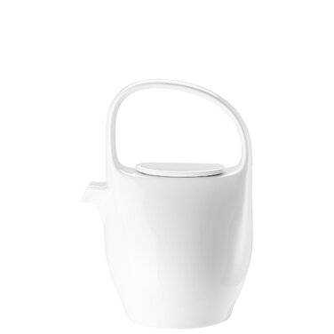 Чайник для заварювання 1.30 л Junto White Rosenthal