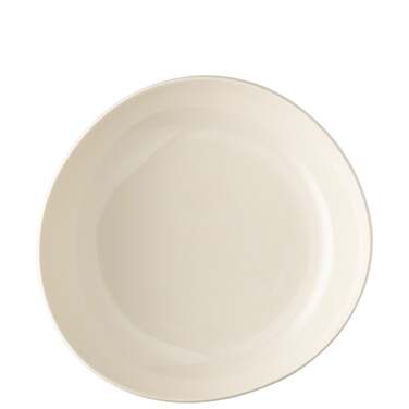 Тарілка глибока 28 см Junto Alabaster Rosenthal