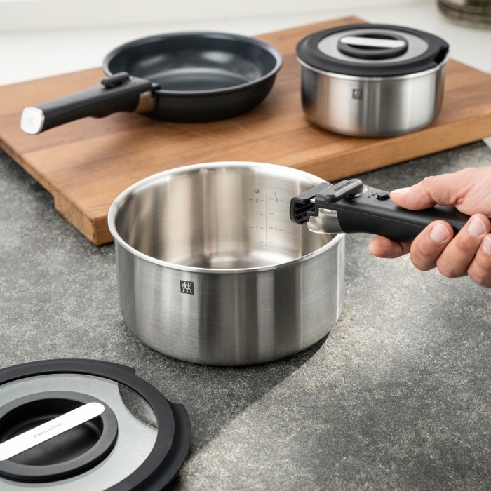 ZWILLING Unlock