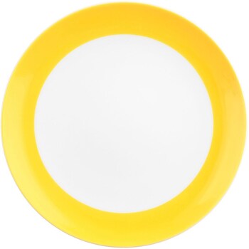 Тарілка для хліба 17,5 см, жовтий Liberty Pure Colors Seltmann Weiden