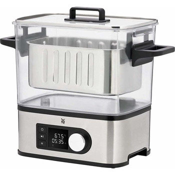 Пароварка Sous Vide Garer Pro lono WMF