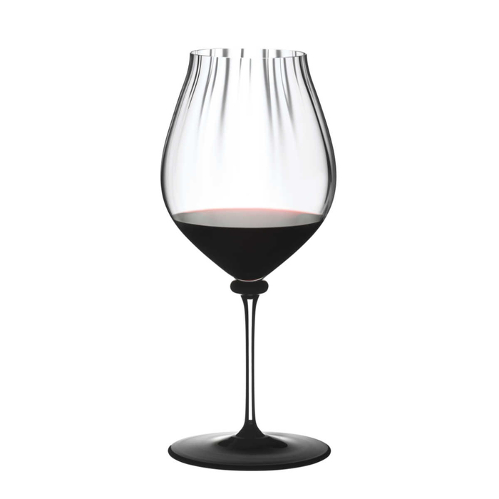 Келих для Піно Нуар 830 мл чорний Performance Riedel