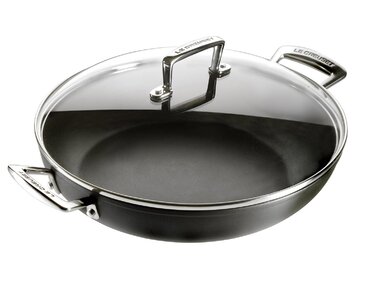 Сковорода з двома ручками з антипригарним покриттям, 30 см Le Creuset