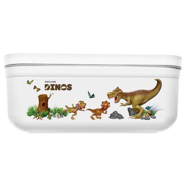 Ланч-бокс вакуумний Dinos, L Fresh & Save Zwilling
