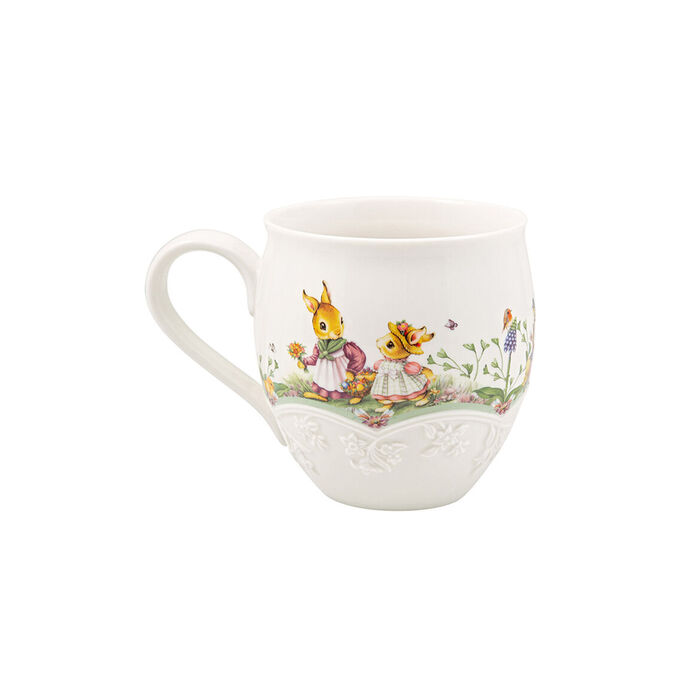 Чашка 530 мл Spring Fantasy Villeroy & Boch