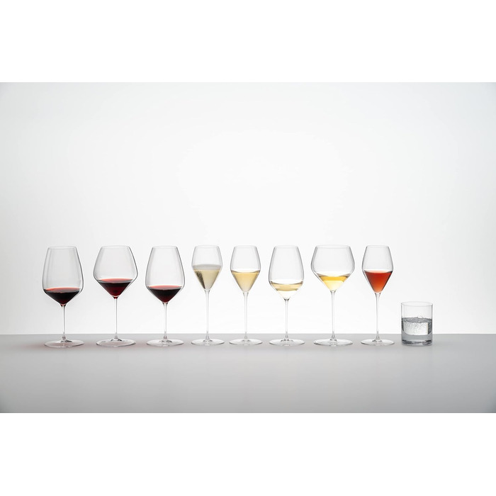 Келих для білого вина 570 мл, набір 2 предмети, Veloce Riesling Riedel