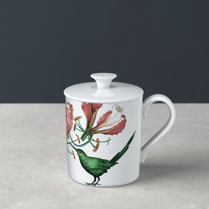 Чашка з кришкою 0,3 л Avarua Villeroy & Boch