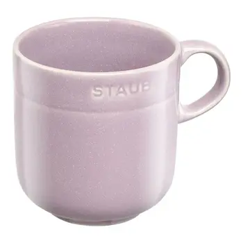 Чашка 350 мл, кераміка Dining Line Staub