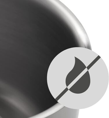 Ковш 16 см Comfort Line WMF
