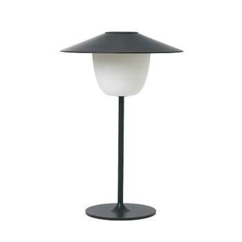 Світильник універсальний темно-сірий 33 см Ani Lamp Blomus