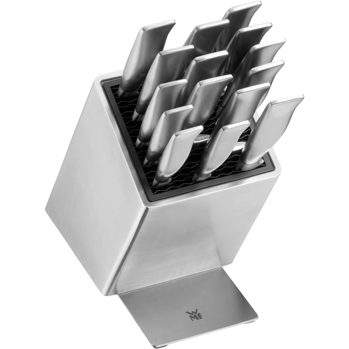 Блок для ножів із нержавіючої сталі FlexTec WMF