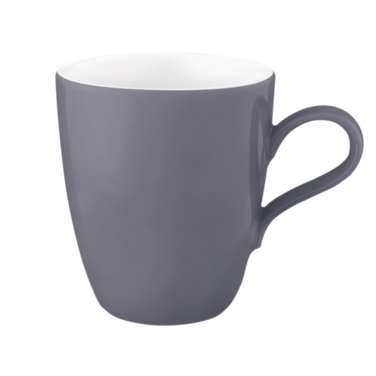 Кружка 0,40 л Fashion Elegant Grey Seltmann