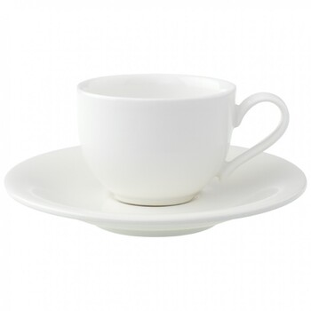 Кавова пара для еспресо 0,08 л New Cottage Basic Villeroy & Boch