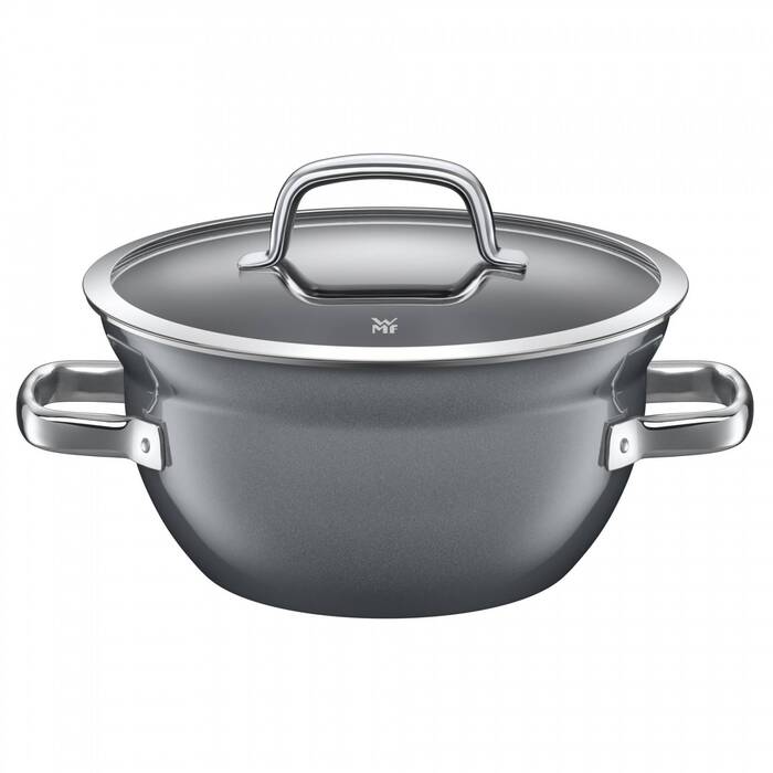 Каструля 24 см Platinum Fusiontec Mineral WMF