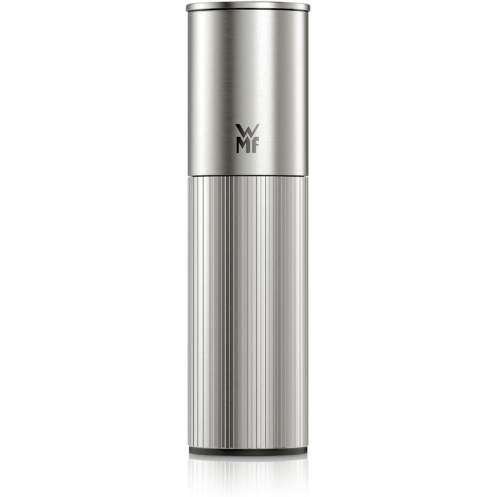 Млин для спецій, сріблястий Signature Pro WMF