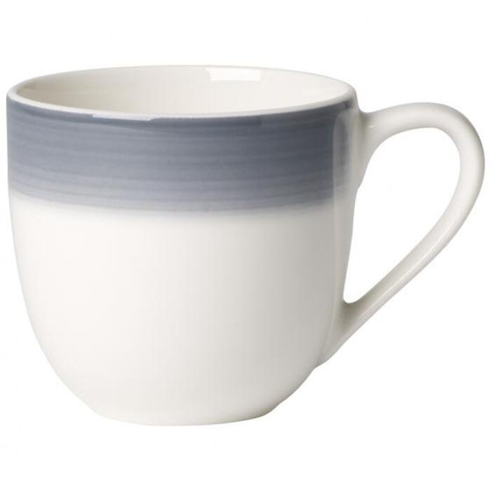 Чашка для еспрессо / мокко 100 мл Colourful Life Cosy Grey Villeroy & Boch