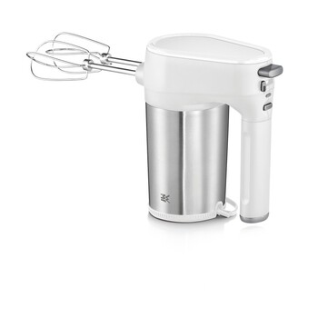 Міксер ручний pure white Kult Х WMF (350 Вт)