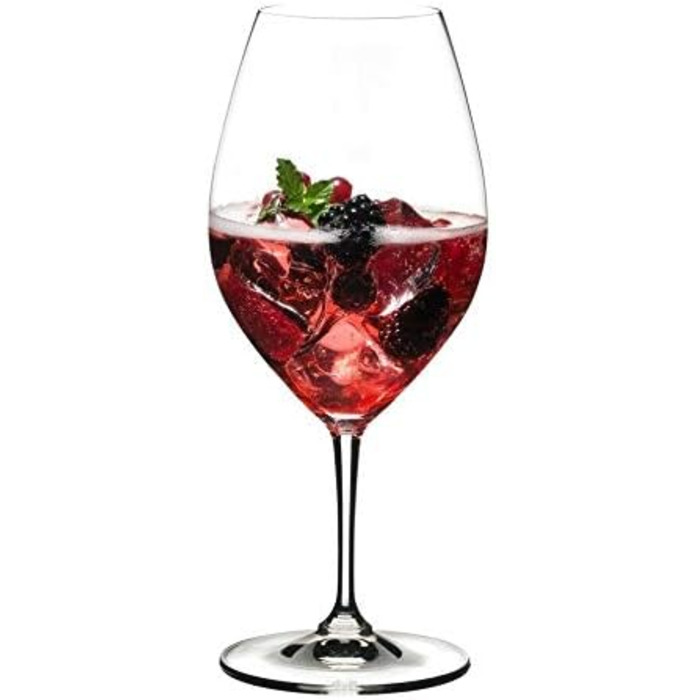 Набір з 4 келихів для коктейлів 995 мл, Aperitivo Set Riedel