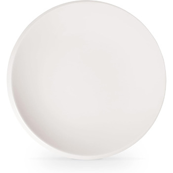 Обідня тарілка 27 см, біла NewMoon Villeroy & Boch