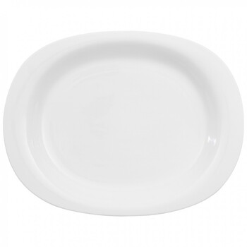 Блюдо для сервировки 34 см New Cottage Basic Villeroy & Boch