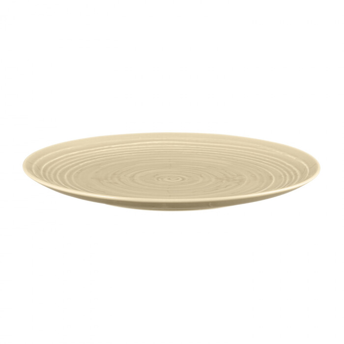 Тарілка для сніданку 22,5 см Sandbeige Terra Seltmann Weiden