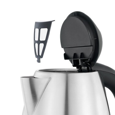 Електрочайник 1,70 л BUENO WMF (2400 Вт)