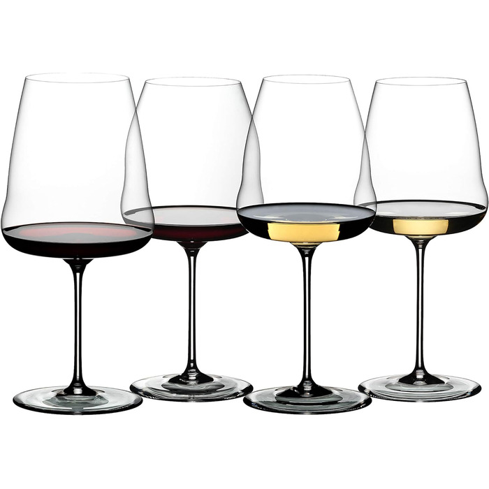 Келих для червоного вина 1 л, Winewings Riedel