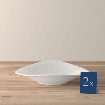 Набір з 2 піал для пасти 440 мл Vapiano Villeroy & Boch
