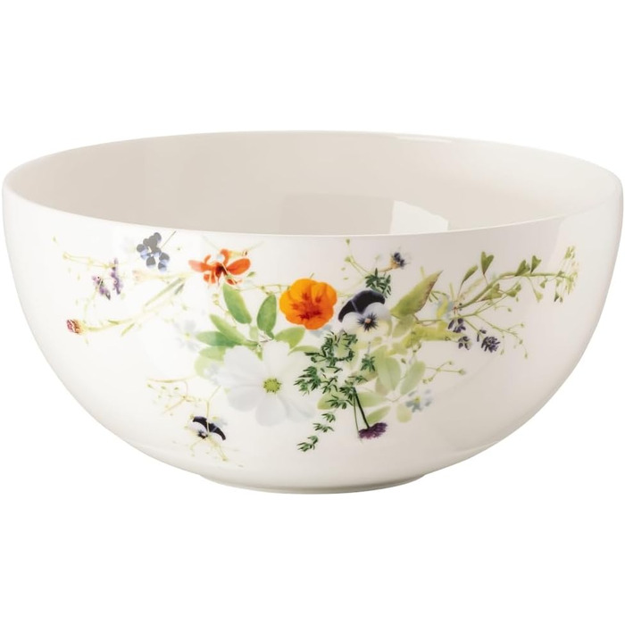 Салатница 23,4 см Grand Air Brillance Rosenthal